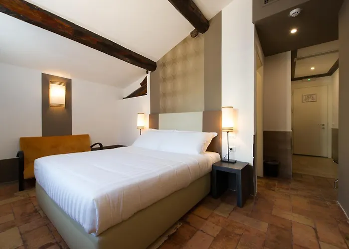 Relais Santa Maria Maggiore 3* Roma