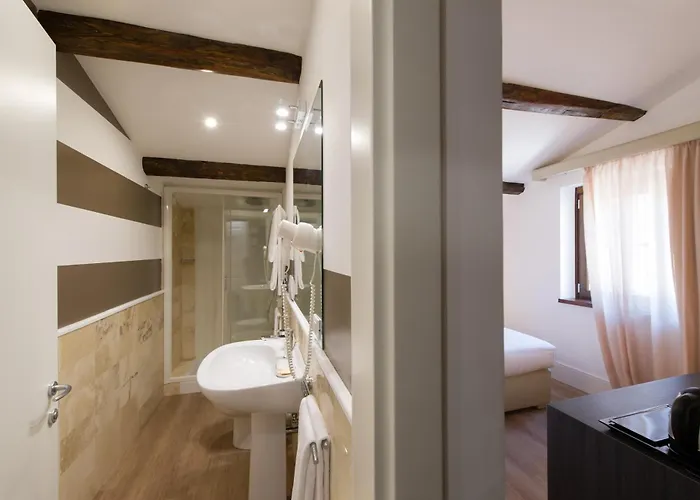 Relais Santa Maria Maggiore 3* Roma