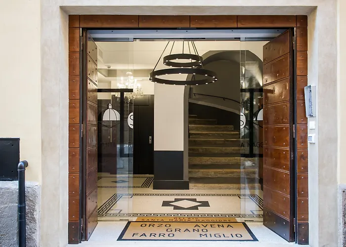 Oda ve Kahvaltı Relais Santa Maria Maggiore Roma