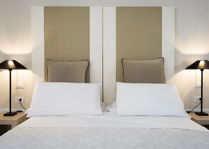 Relais Santa Maria Maggiore 3*