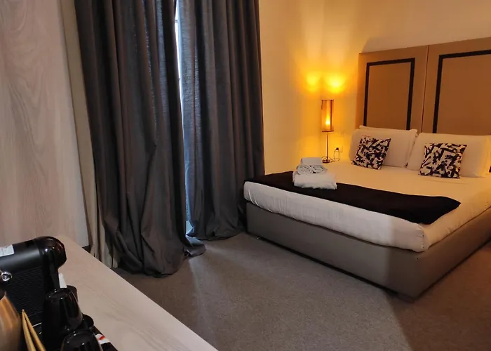 Relais Santa Maria Maggiore Roma