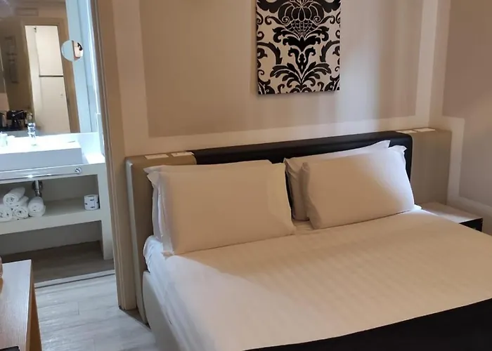 Relais Santa Maria Maggiore Roma