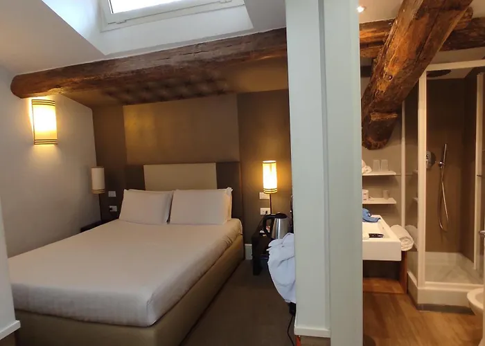 Relais Santa Maria Maggiore 3* Roma