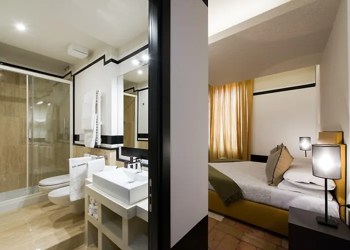 Relais Santa Maria Maggiore 3*