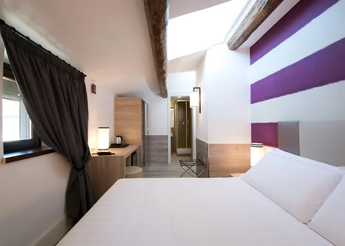 Relais Santa Maria Maggiore