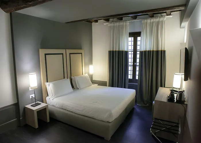 Relais Santa Maria Maggiore Roma