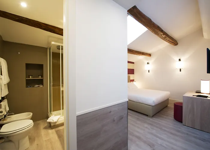 Relais Santa Maria Maggiore
