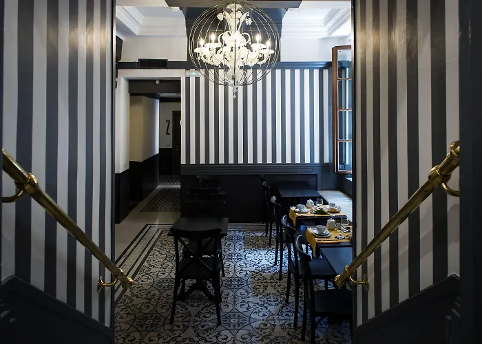 Relais Santa Maria Maggiore Acomodação com café da manhã  Roma