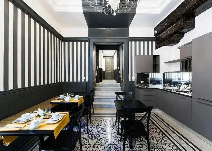 Relais Santa Maria Maggiore