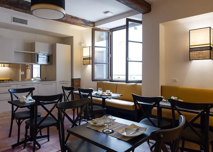 Relais Santa Maria Maggiore Acomodação com café da manhã  Roma
