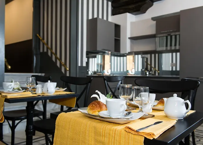 Relais Santa Maria Maggiore Roma