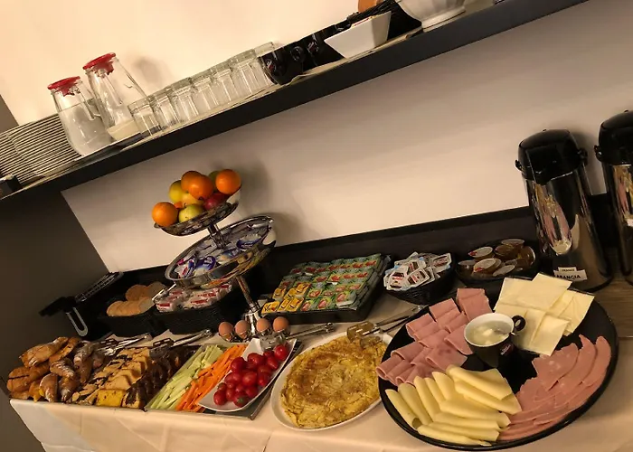 Relais Santa Maria Maggiore Acomodação com café da manhã  3*