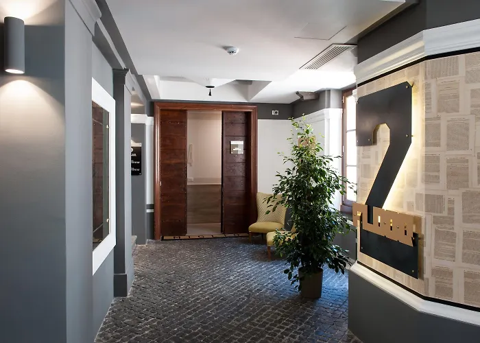 Relais Santa Maria Maggiore Roma