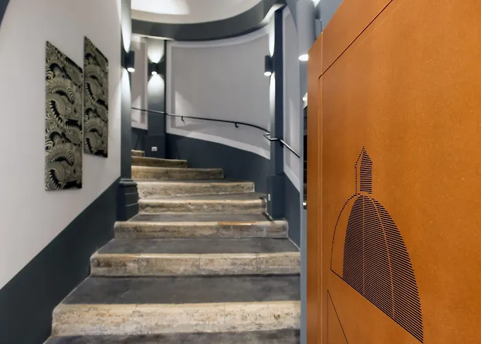 Relais Santa Maria Maggiore Roma