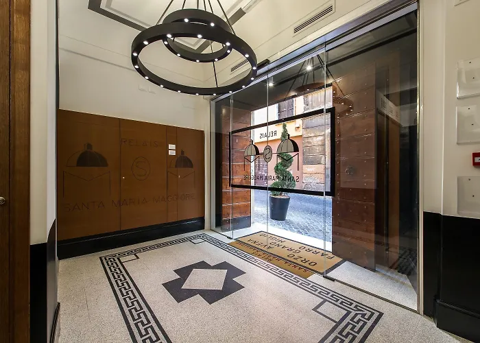 Relais Santa Maria Maggiore 3* Roma