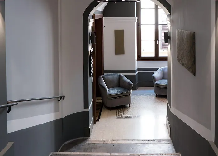 Relais Santa Maria Maggiore 3*