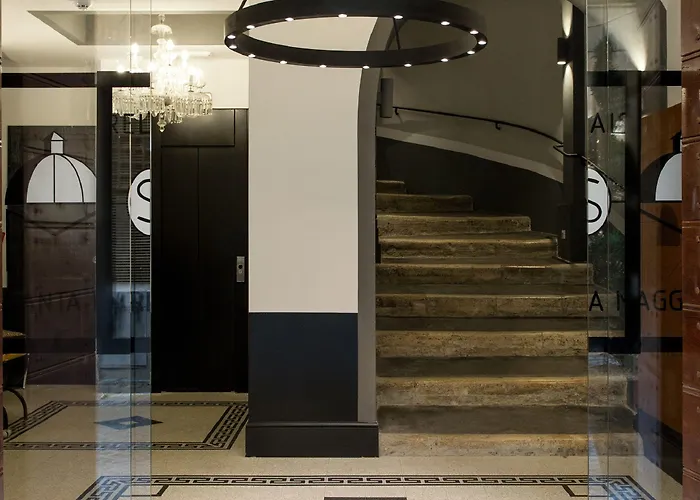 Relais Santa Maria Maggiore 3* Roma