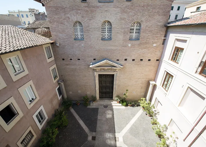 Relais Santa Maria Maggiore 3* Roma