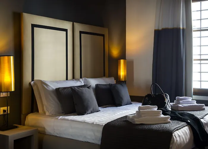 Relais Santa Maria Maggiore Roma