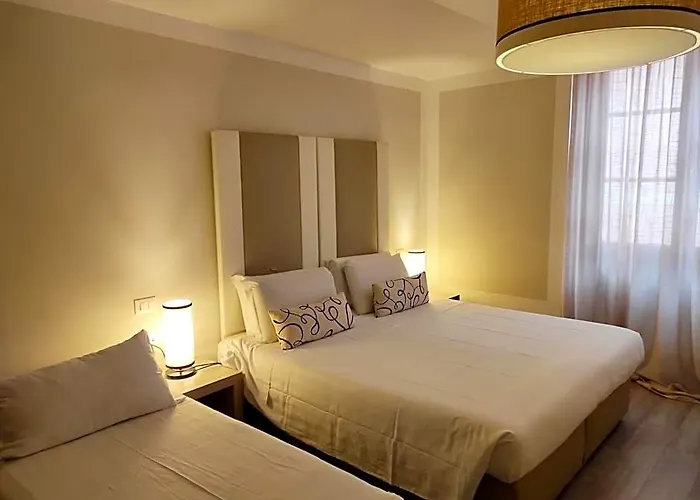 Relais Santa Maria Maggiore