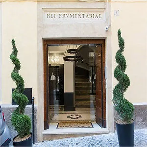 Relais Santa Maria Maggiore 3* Roma