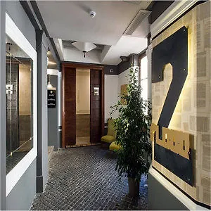 Relais Santa Maria Maggiore Roma