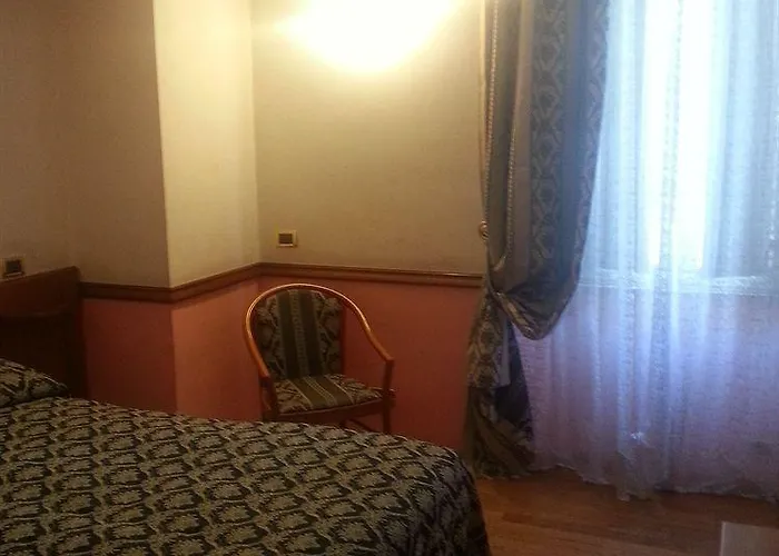 Relais Santa Maria Maggiore Acomodação com café da manhã  Roma