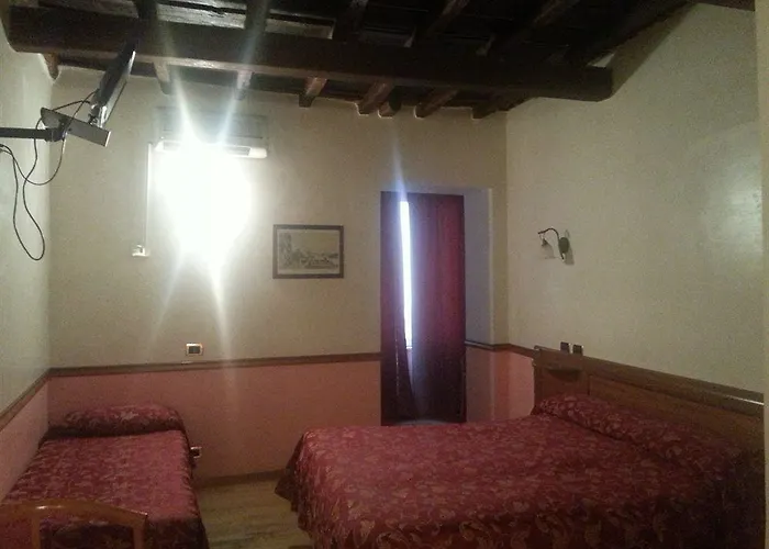 Relais Santa Maria Maggiore 3*