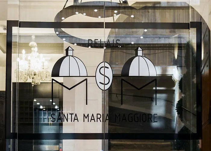 Relais Santa Maria Maggiore Roma