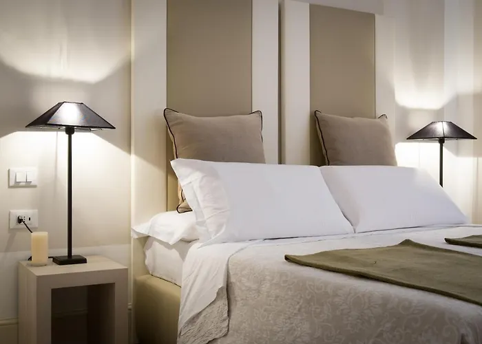 Relais Santa Maria Maggiore Roma
